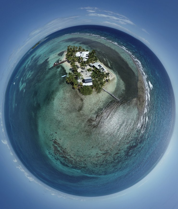 Dr Karen Joyce (@drkjoyce) on Twitter photo Little slice of paradise at #Carriebow cay field station with @DouglasRasher @gobysimon <a href="/CipollaKyra/">Kyra Jean Cipolla</a> <a href="/higuerima_fish/">Mariana R.-Higueras</a> #dronemapping #shemaps Little slice of paradise at #Carriebow cay field station with @DouglasRasher @gobysimon <a href="/CipollaKyra/">Kyra Jean Cipolla</a> <a href="/higuerima_fish/">Mariana R.-Higueras</a> #dronemapping #shemaps