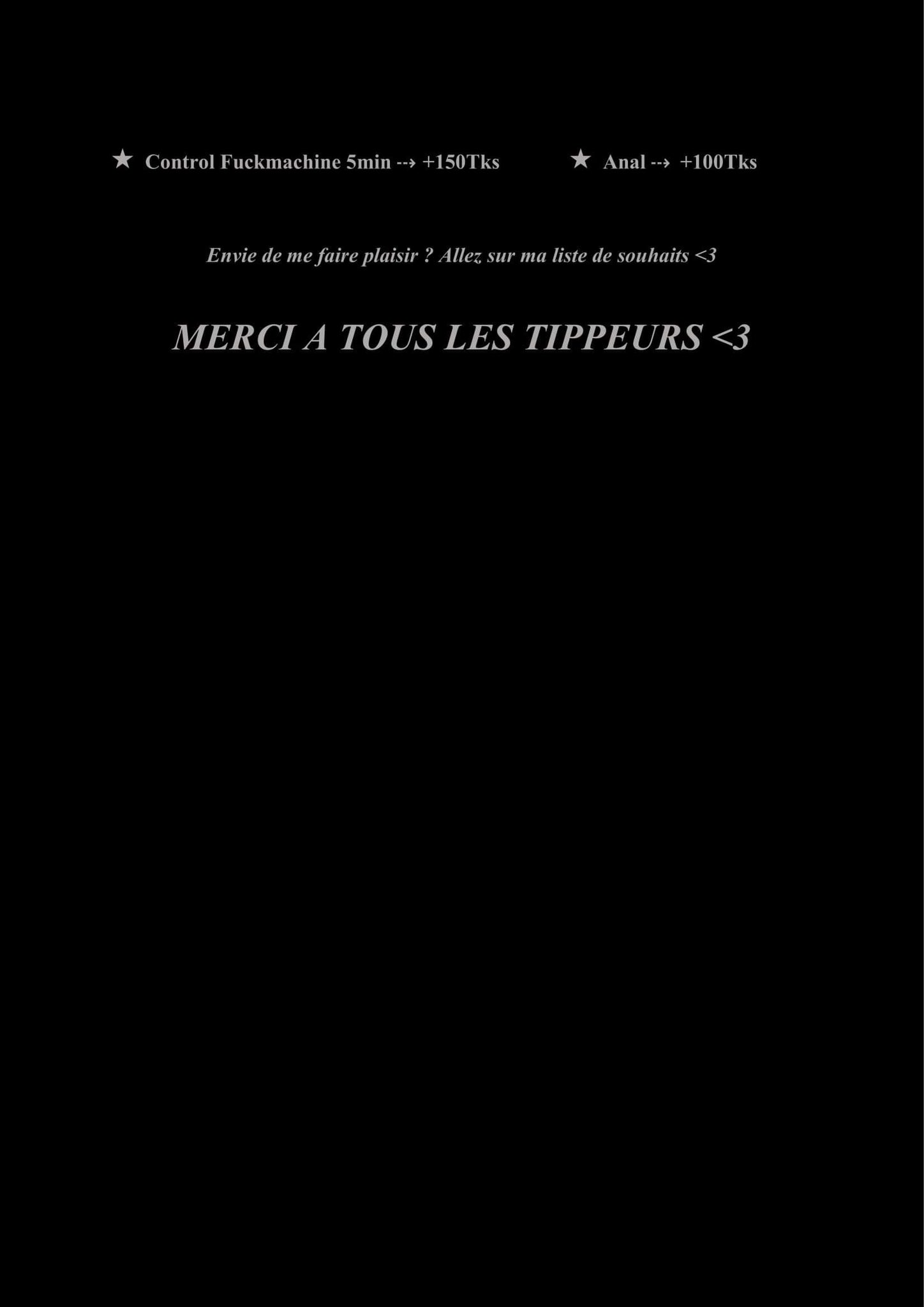 2 pic. Peut être de retour ce soir sur #Cam4 … Qui sait ? ?

https://t.co/UUnEVoZmzX https://t.co/O2