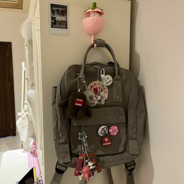 msyhair's tweet photo. 🗯️🛒 acessórios para decorar sua bolsa/mochila! ★

𓏔 a thread https://t.co/RKaUpyvv9X