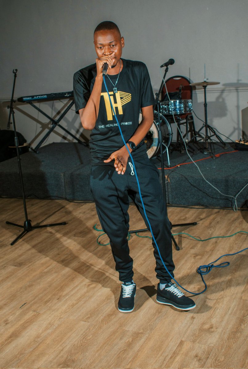 #TheHeaingProcess
🙏