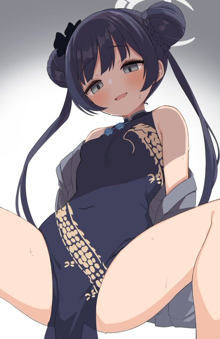 wipちょっと調整、こんな感じで行こうかしら 