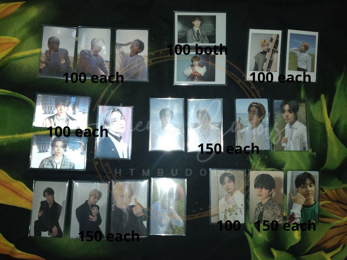 htmbudols's tweet photo. — #htmbudols
QUITTING SALE!!! (low budget) | help rt

↠ onhand &amp; mint condi
↠ mod: jnt, ggx
↠ rfs: super need funds

reply/dm to mine, tysm! ♡

🏷️ wts lfb ph bts rm jin suga jhope jimin v jk enha hee jay jake sunghoon sunoo jungwon niki twice jeongyeon momo sana mina chae pc https://t.co/BfXn8MEsC1
