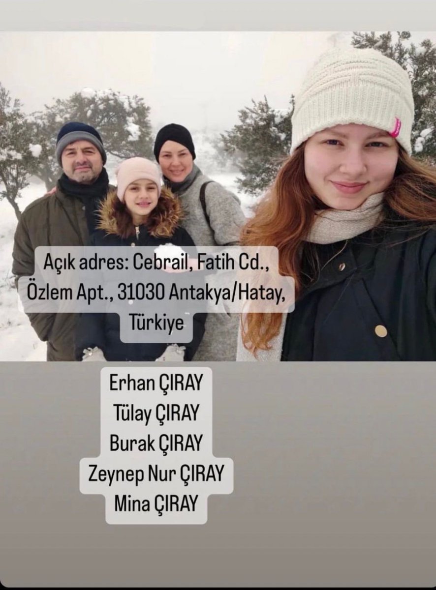 #özlemapartmanı LÜTFEN YARDIM EDİN!!! LÜTFEN BU HASHTAGE DESTEK OLUN