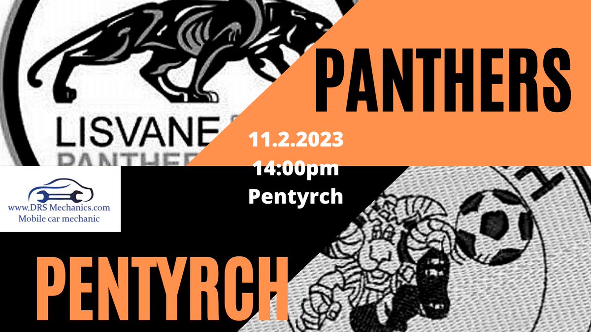 Lisvane Panthers (@pantherslisvane) on Twitter photo 