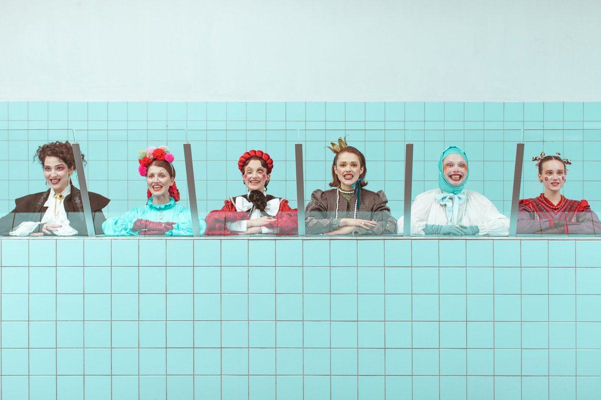 Congratulations to <a href="/vesna__music/">VESNA</a> who will represent Czech Republic at #Eurovision 2023 and will bring a little part of Bulgaria on stage in Liverpool ❤️🇨🇿🇧🇬