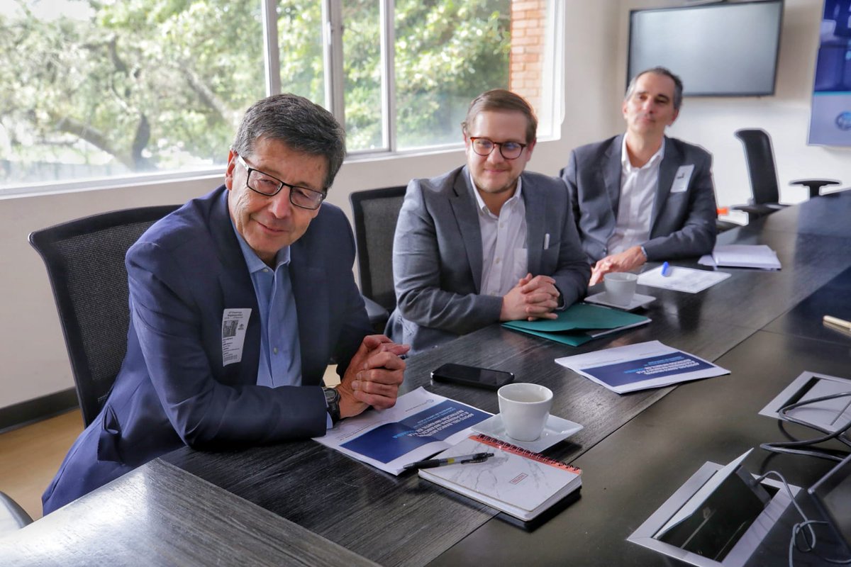 Dirección General ICBF tweet media