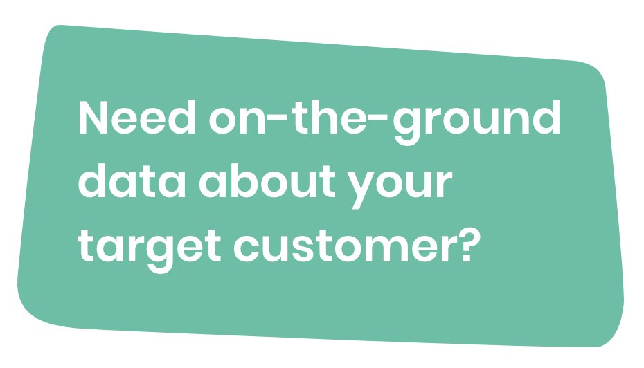 Attention Health Manufacturers: Nivi's health chatbot, askNivi, can help you grow your customer base, gain insight into your audience, and boost your sales! Click here to learn about how our virtual marketplace can help you reach your goals: ow.ly/WSmm50MMroK