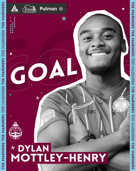 SouthShieldsFC's tweet photo. 33' DYLAN DOUBLES OUR LEAD!!!

(2-0)

#SSFC #OurTownOurDestiny https://t.co/Axz8MTGwRw