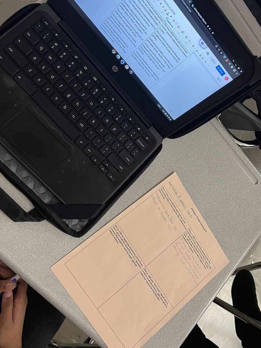 wilkerson_banks's tweet image. Debate carousel @WMSHCS in 7th ELA! #totalparticipationtechniques #90dayplaninaction