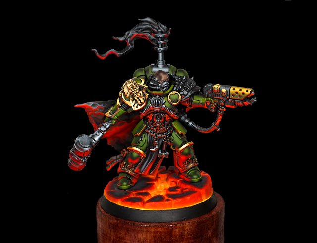 ruthraou's tweet photo. @AlphaCastFR Il y en a un aussi qui est trop talentueux c’est @FlameMiniatures https://t.co/qkY1odLOAR