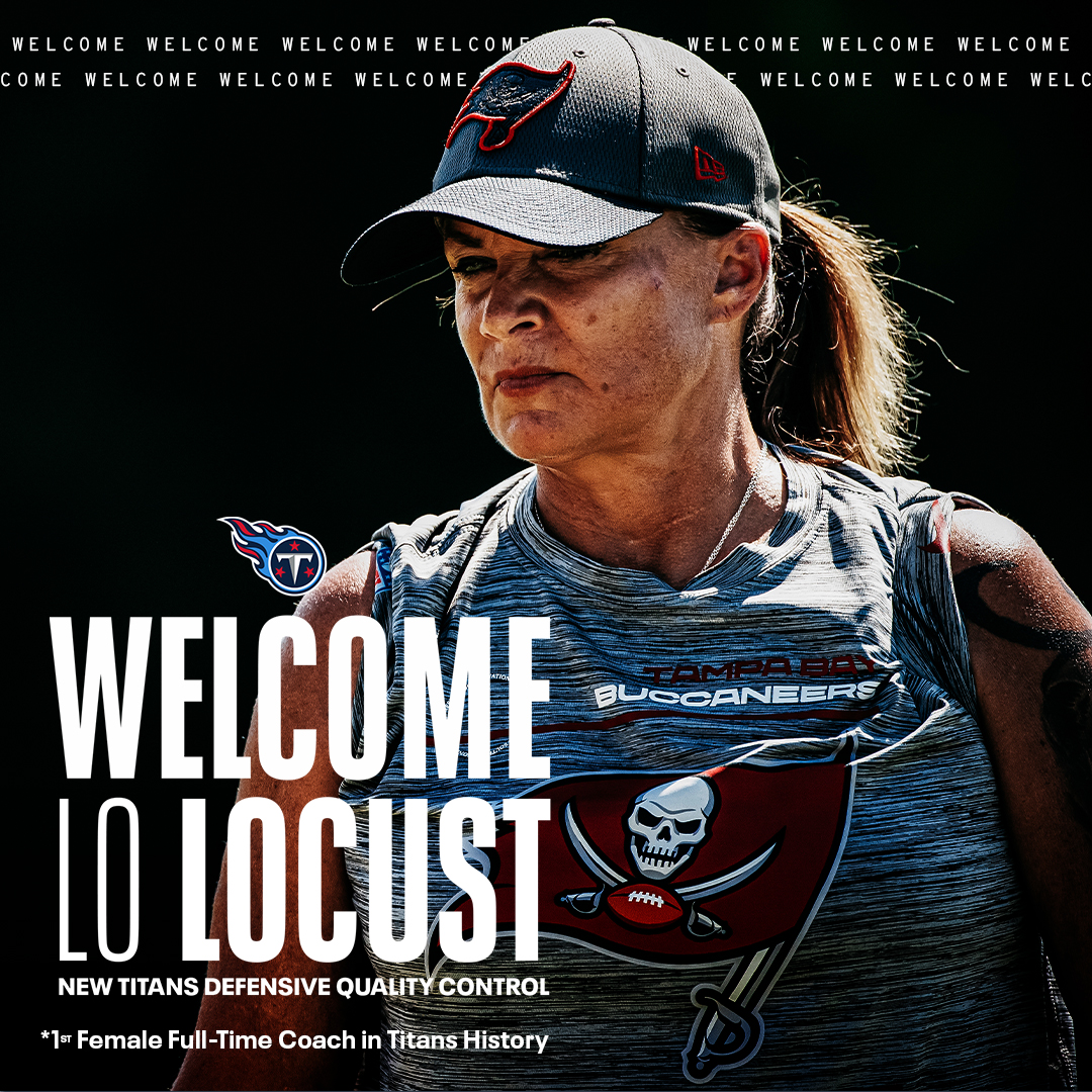 Tennessee Titans tweet media