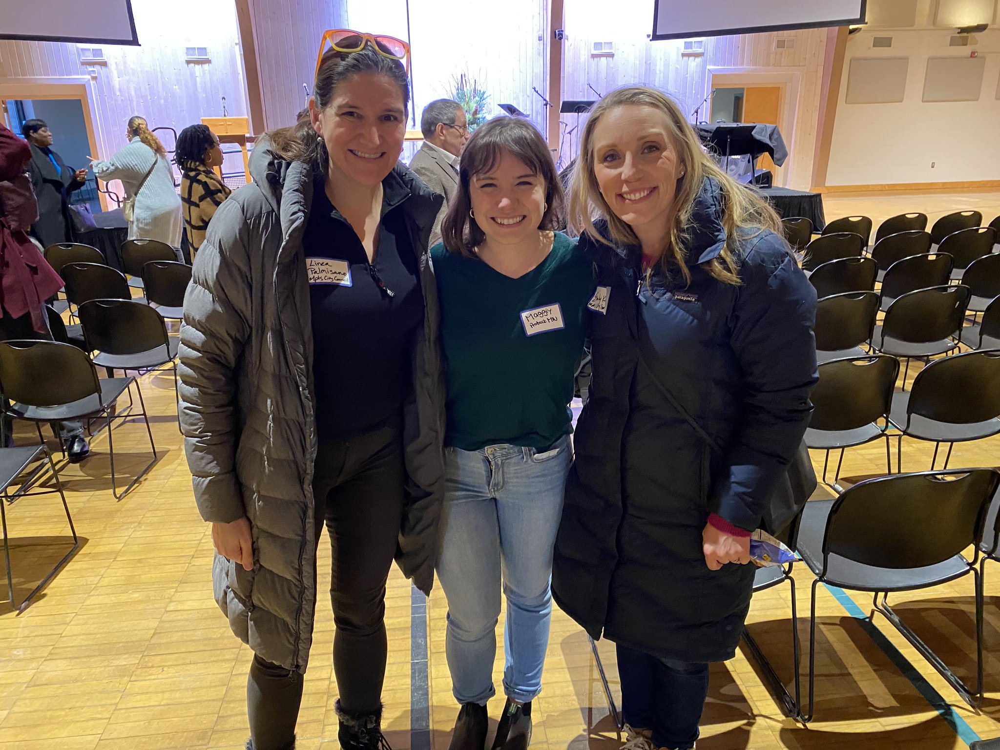 Emily Koski Minneapolis Ward 11 on Twitter "Over the weekend, I