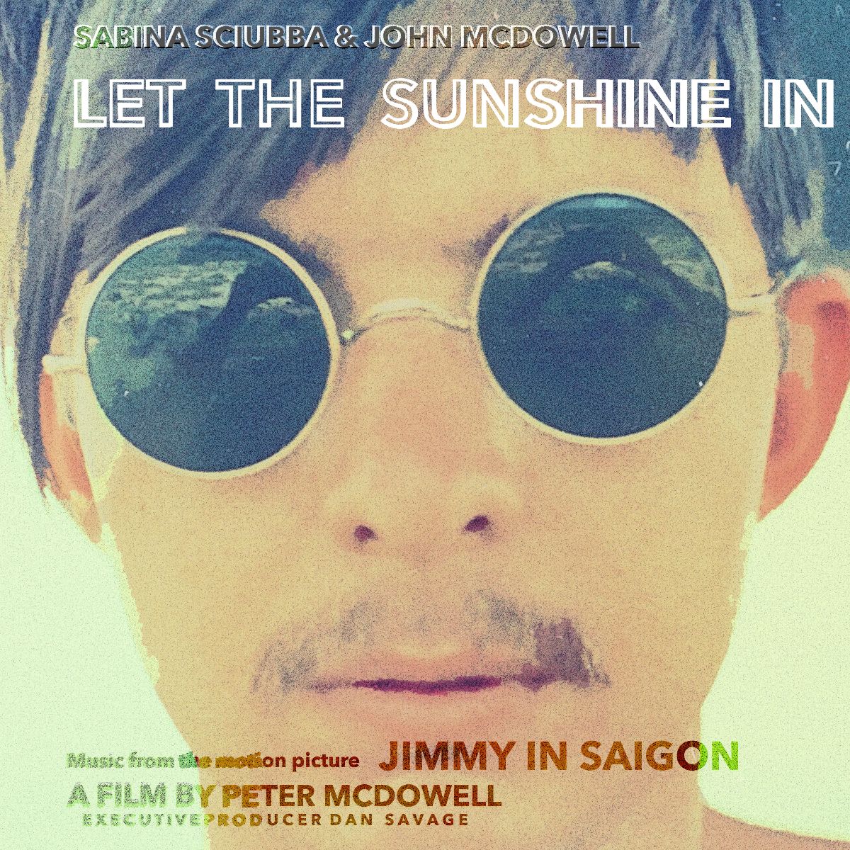 pmcdowellarts's tweet photo. A special gift for JIMMY IN SAIGON donors... - https://t.co/kg8d0LxMtB https://t.co/QIEs5ENODS