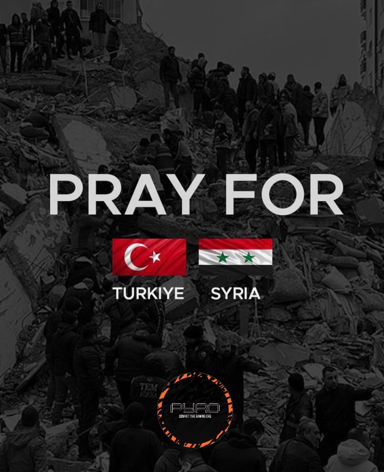 Pyro Gaming Org tweet media