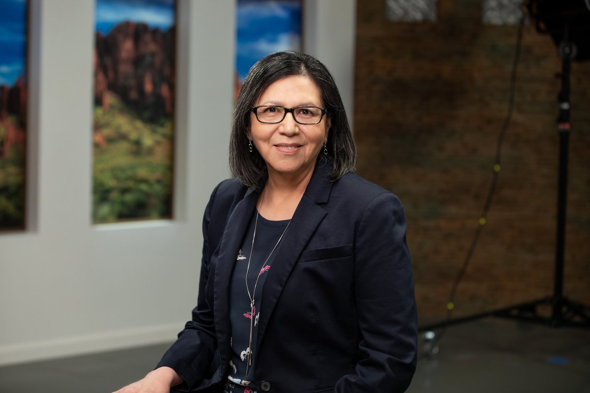 SandraWrites's tweet image. Marquette University is awarding the highest honor it can bestow, an Honorary Doctor of Humane Letters degree, on impactful journalist, Karen Lincoln Michel. Ceremony Thursday at 7 p.m. in MU's Alumni Memorial Union. Opened to the public.