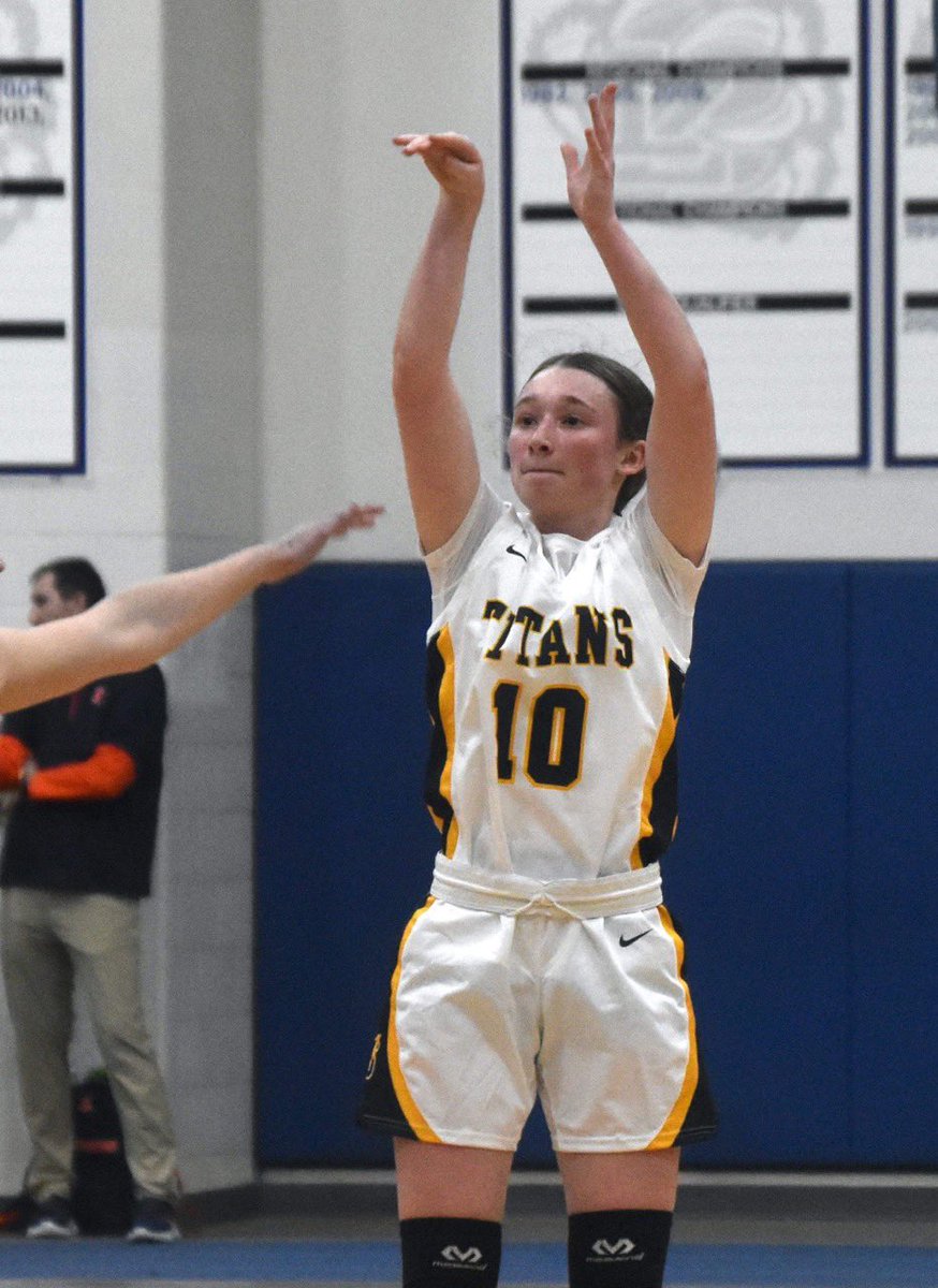 Glenbrook South Girls Basketball tweet media