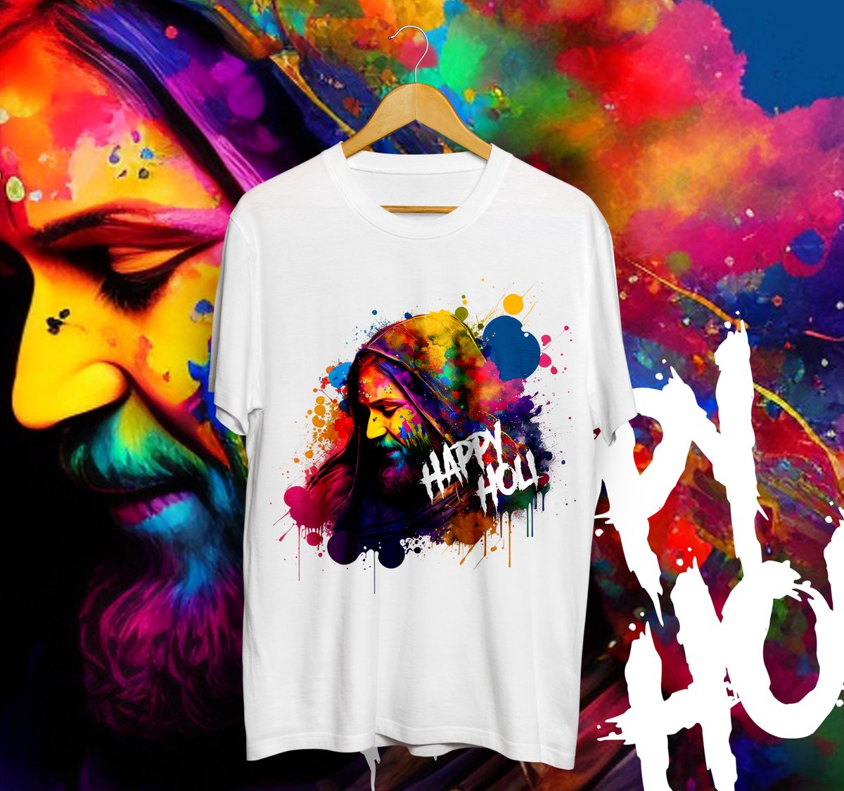 Are you looking for special outfits for #happyholi  you're in the right place.
FREE Shipping &amp; FREE Returns
.
.
#happyholiusa #happyholiuk #colours #thankful #holifestival #festival #Holi #Holi2023 #festivalofcolors #indianfestival