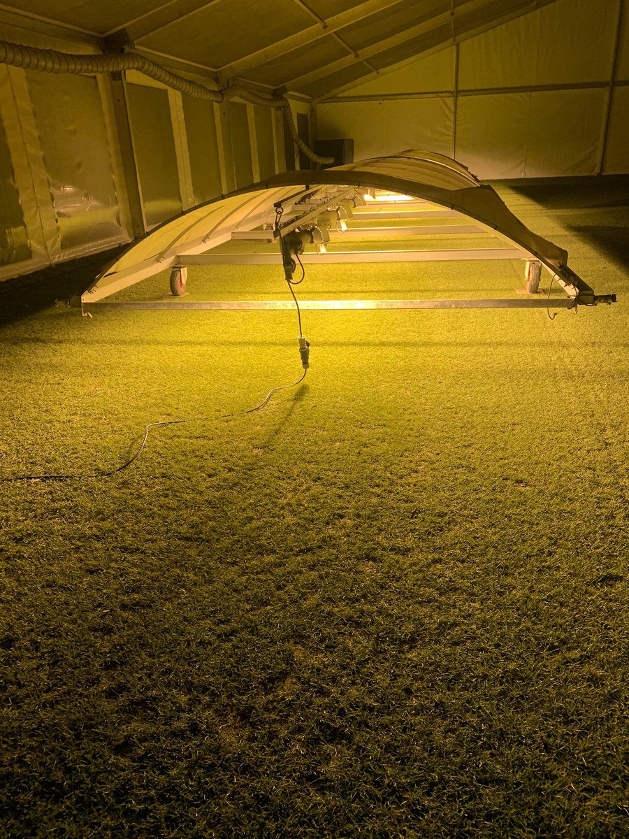 R_ayling's tweet image. The Taylors’ glow is back for another preseason practice for @Middlesex_CCC. If you like working on cricket we are recruiting. See link mtsn.org.uk/vacancies/supp… 🏏🏏🏏🏏