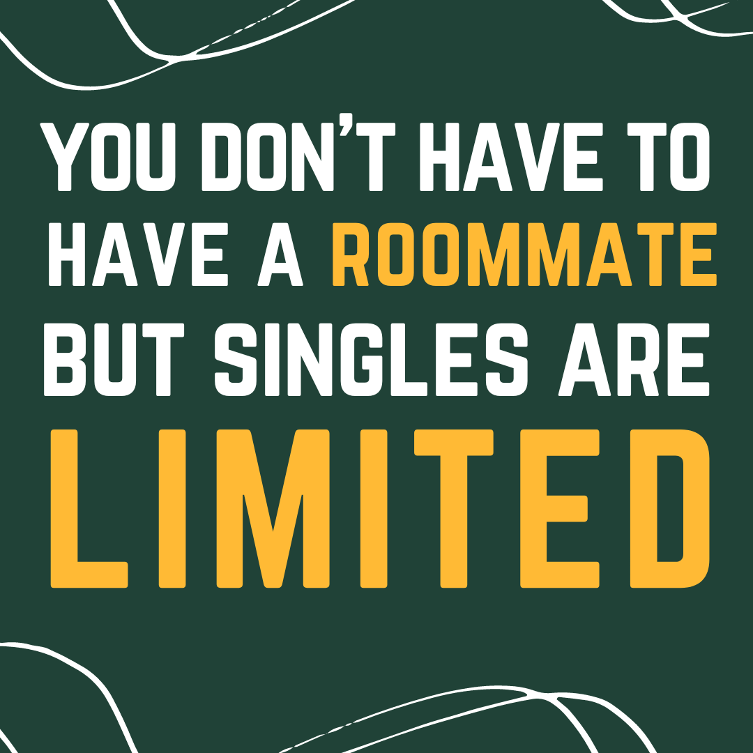 ATU Residence Life tweet media