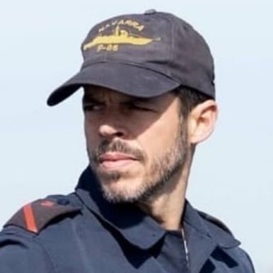 GonzaloAraluce's tweet photo. ✍️Quizá hayan visto 'Hasta el último hombre', la película que narra cómo el soldado Desmond Doss salvó decenas de vidas en una acción heroica

Pero, ¿sabían que en las Fuerzas Armadas españolas hay una historia similar? Hoy hablamos del marinero José María González

🧵Dentro hilo https://t.co/r2WHAc20cn