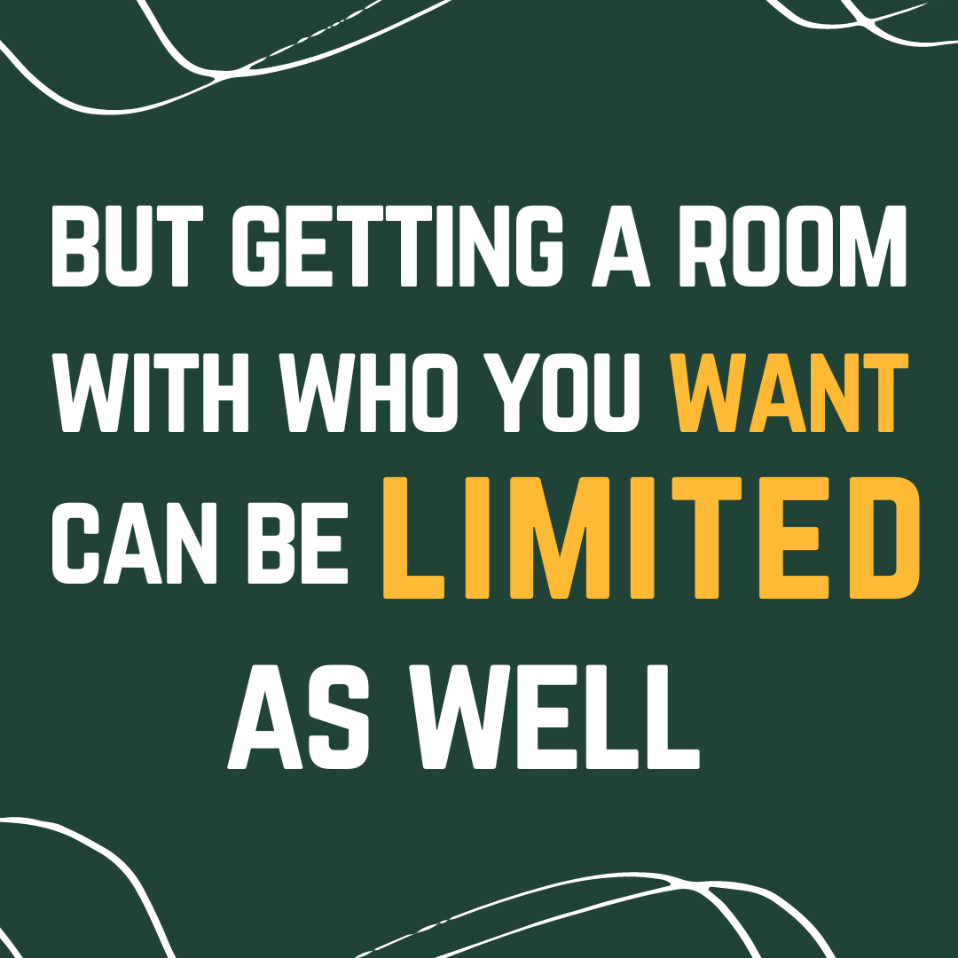 ATU Residence Life tweet media