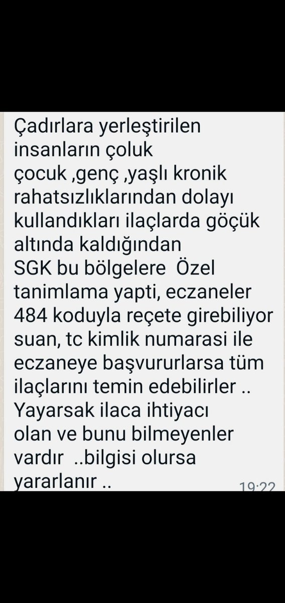 Gamze18840442's tweet photo. SIRA SİZDE
#Abdi İbrahim
#Adeka
#Bayer Türkiye
#Deva Holding
#Eczacıbaşı Holding
#Keymen İlaç
#Saya Grup https://t.co/0poVASeo3R