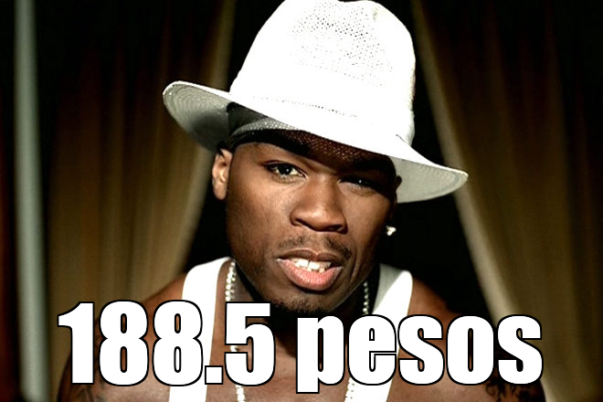 50cent_dolar's tweet photo. https://t.co/gUxS7o4S7O
