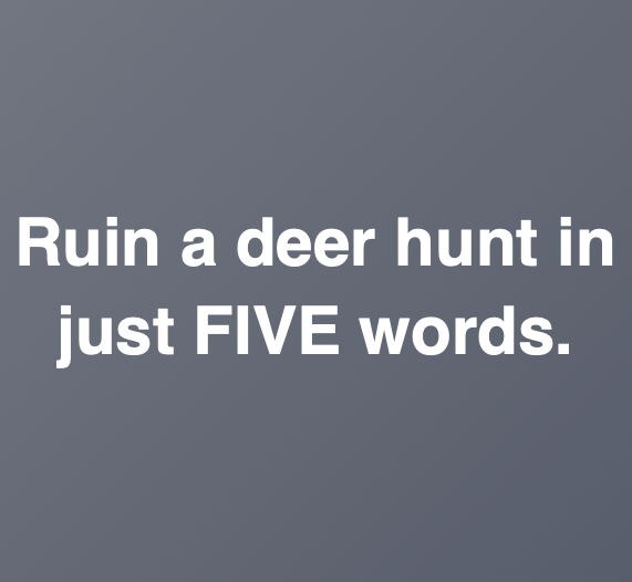 Drury Outdoors 🦌 tweet media