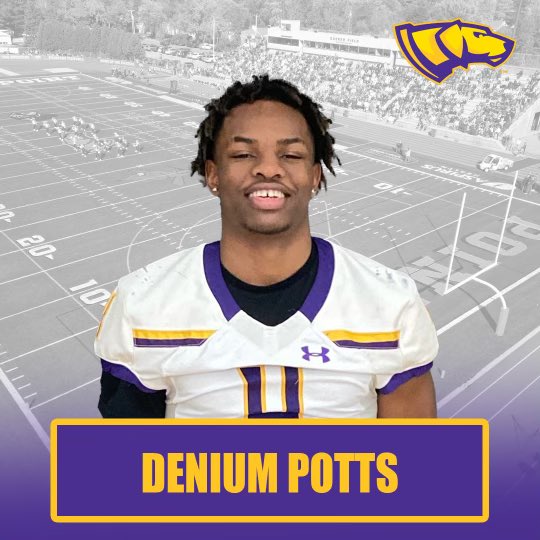 Denium Potts tweet media