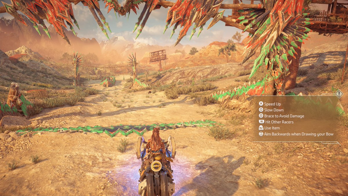 battygriffin's tweet photo. #PS5Share, #HorizonForbiddenWest https://t.co/bgkMxMMle7