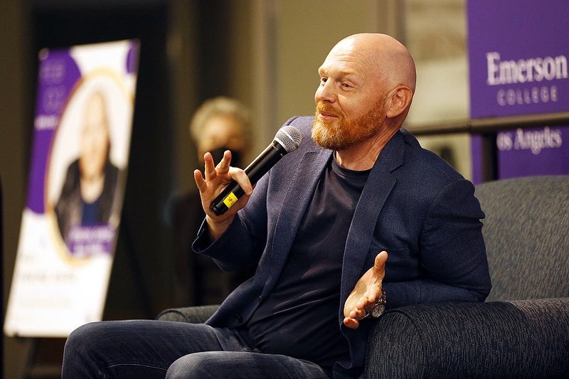 Emerson College School of Communication tweet media