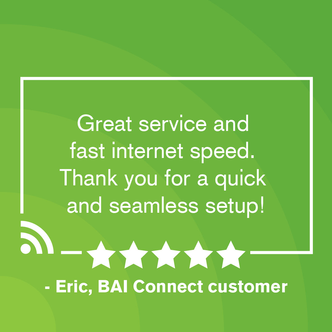 BAI Connect (go_baiconnect) / Twitter