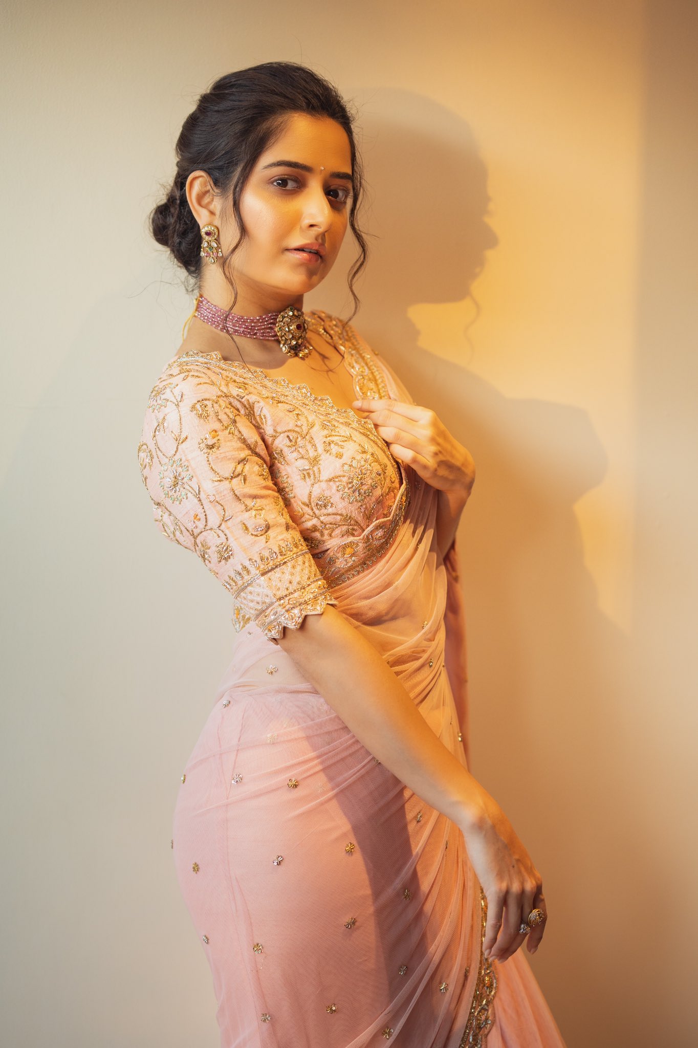 Ashika Ranganath on Twitter: \