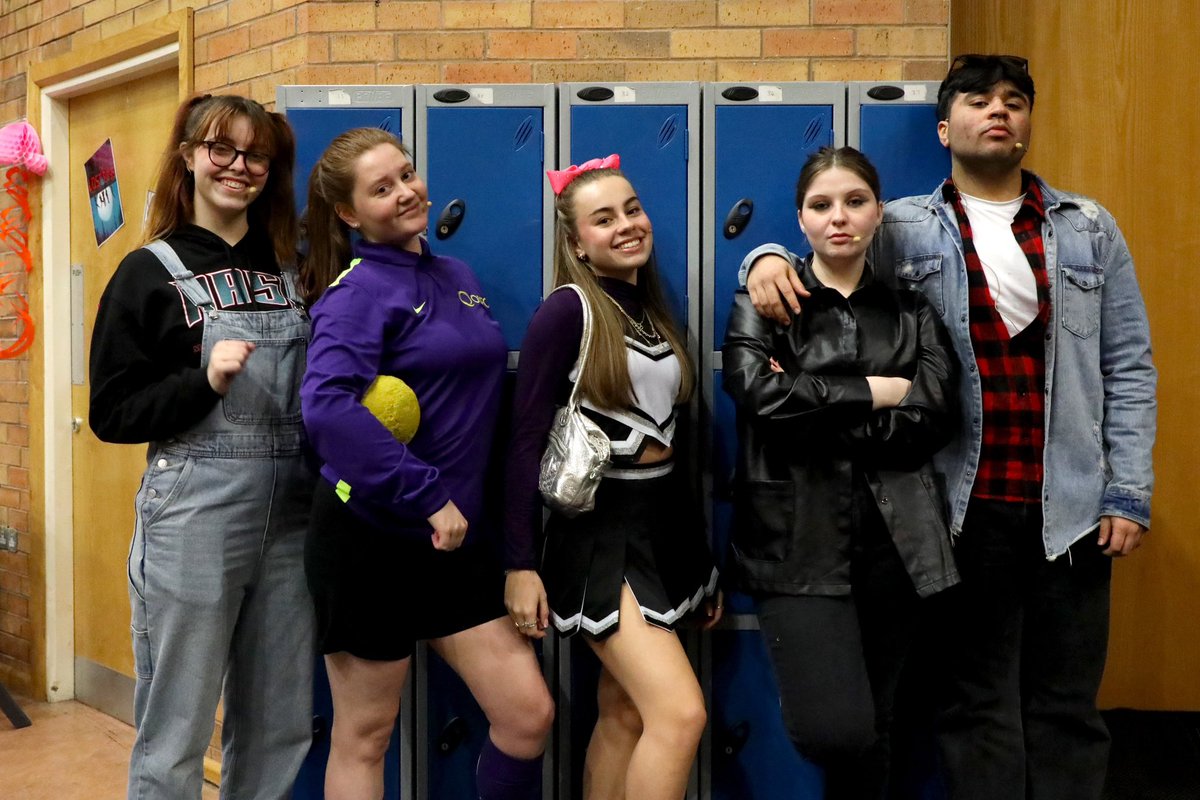 osfc_pa's tweet image. O.M.G… it’s opening night of Gen X! 

See you all at 7.15pm, we hope you will have the time of your life. 

Doors open at 6.45pm! 

@OSFC_Info 

#weareosfc #whatsonoldham