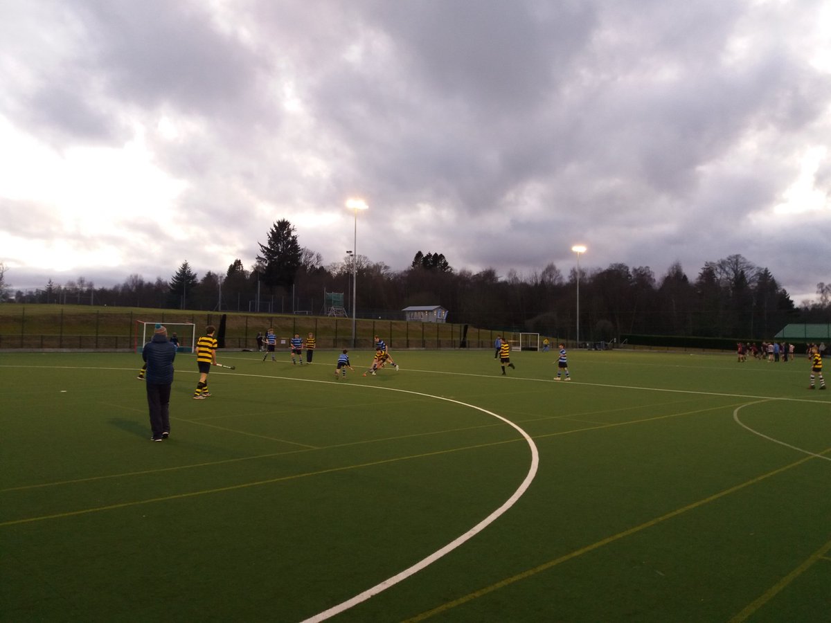 CollPatchells's tweet image. No victory for the Patchellians today but plenty of House spirit on display and a stellar stand in goalkeeping performance from Gonzalo.