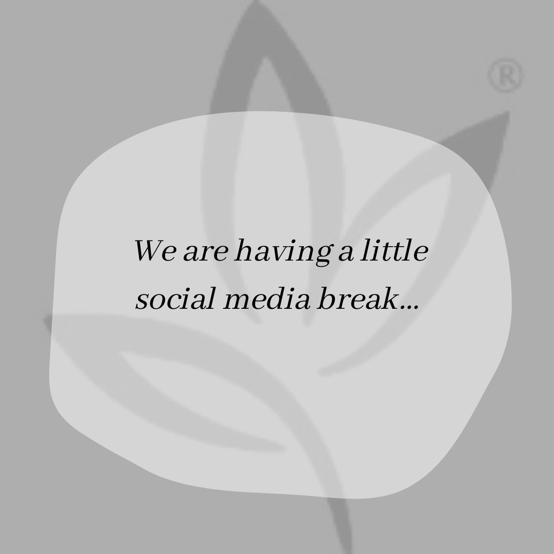 ... we'll be back shortly with a refresh. So watch this space. 

#brightonholistics