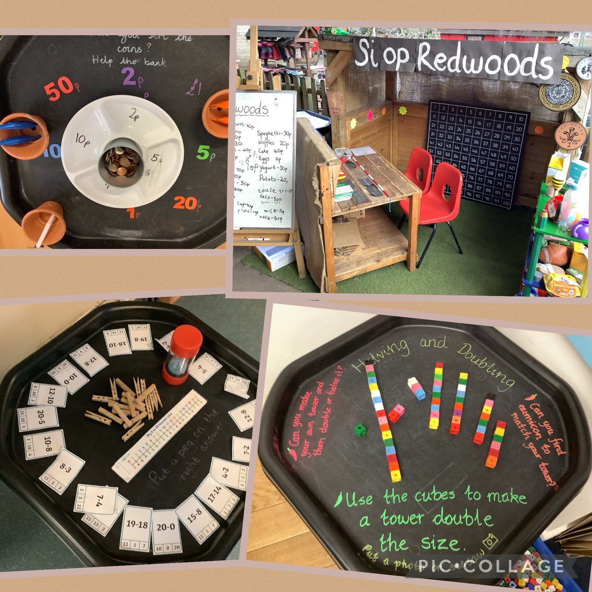 Maths Matters! Ever changing, always updated, interactive boards, tables and provision full of visuals, manipulatives and ‘maths patter’ in every classroom! Raising the profile of Maths, raising engagement in Maths, raising attainment in Maths! <a href="/Cerisummit/">summit-standards</a> @EAS_Numeracy