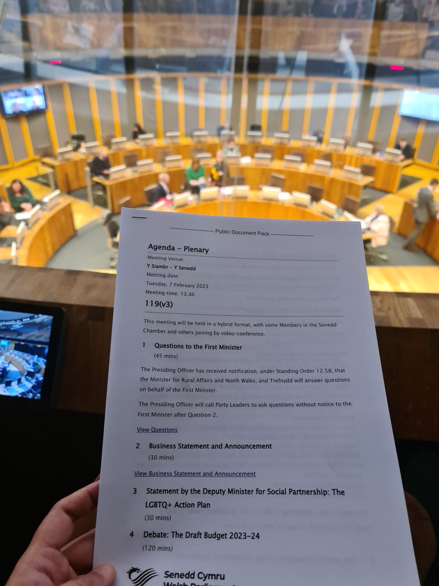 GlitterCymru's tweet photo. This has been a 2.5 year collaboration with @stonewallcymru, and we're proud to receive commendations from the @welshgovernment for our LGBTQ+ Asylum Housing Project, the @eisteddfod project and our #GlitterPride during the launch today. 🌈
#lgbtqactionplan @pinknews #senedd https://t.co/yM2GkiDQIN
