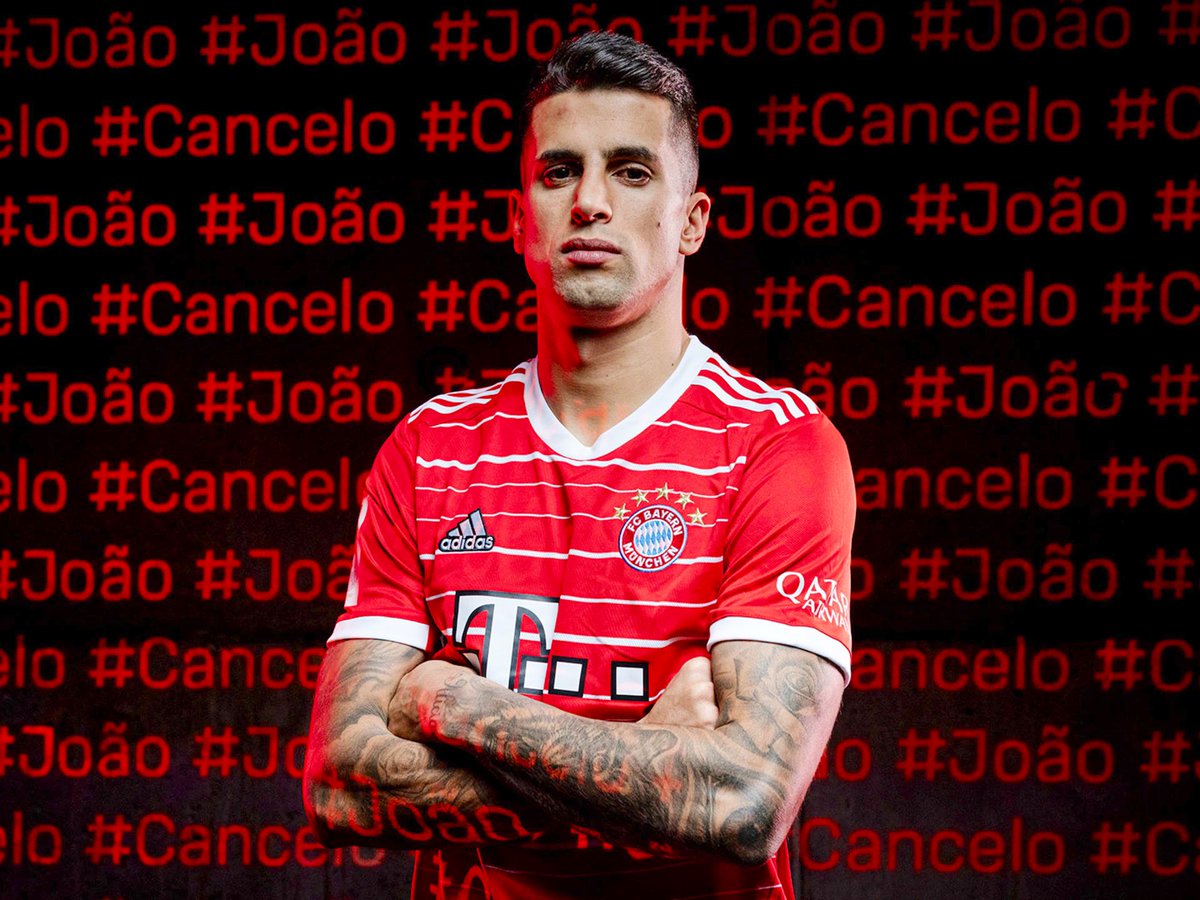 theMadridZone's tweet image. 🚨🌕| Real Madrid had a HUGE chance to sign João Cancelo, but their reply was ‘We are happy with our squad’. @FabrizioRomano