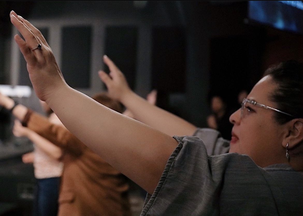 CitylineChurch's tweet photo. ● HOW CAN WE PRAY FOR YOU? ●

God responds mightily to prayer! 

Please send us your prayer requests to our social media inboxes. We want to include them in our prayer list. Then join us TONIGHT for our weekly prayer service 7:30pm. https://t.co/Nd7PJ0I6Xc