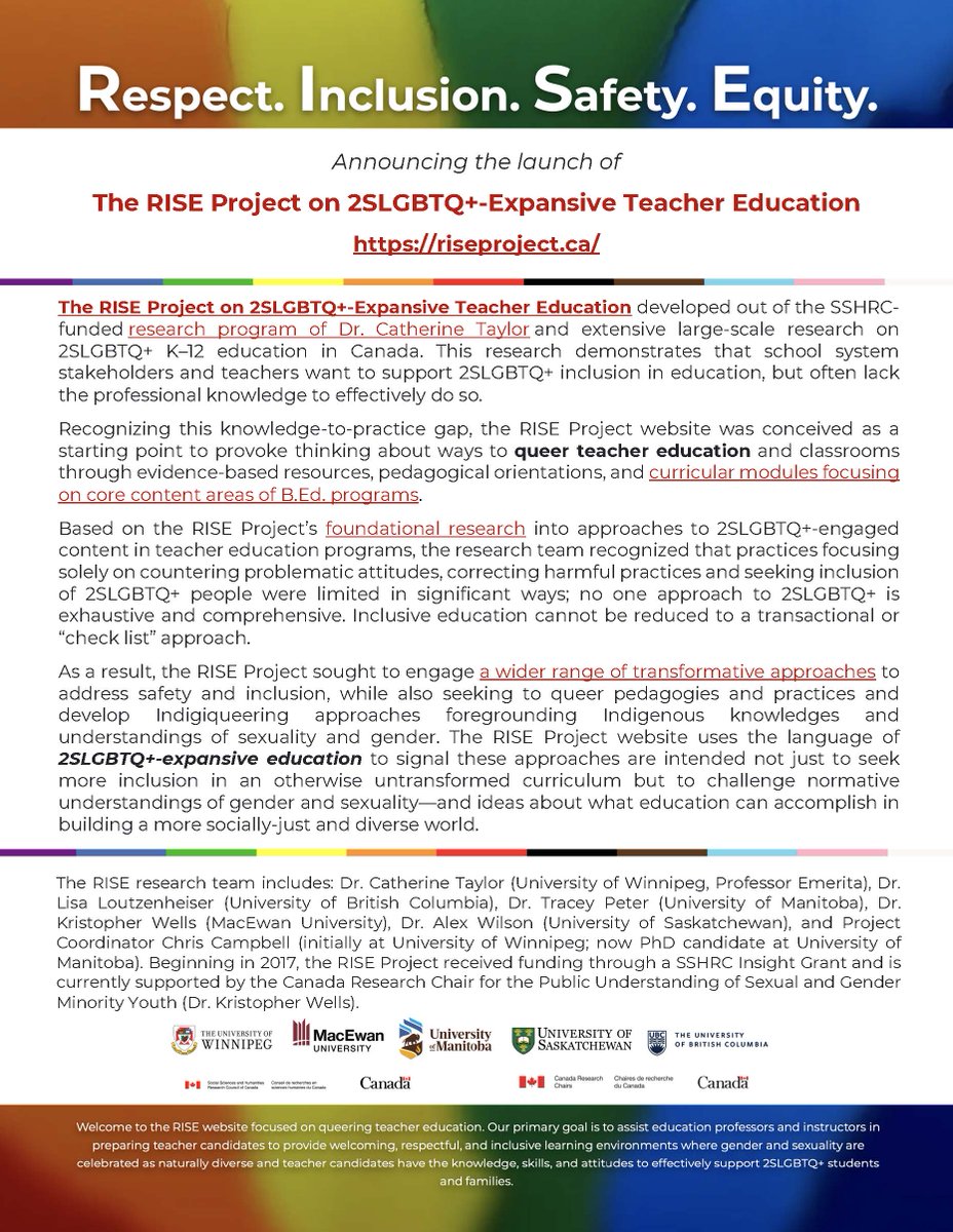 Dr. Kristopher Wells tweet media