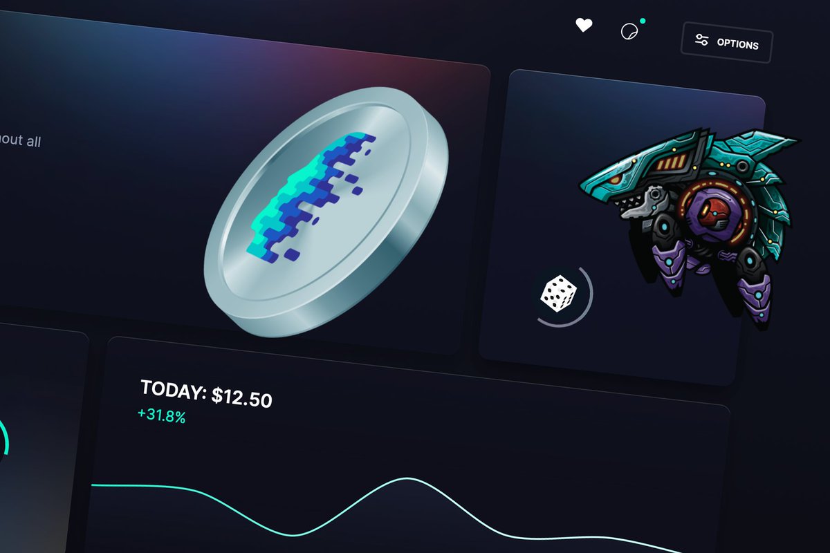 Helios Dev tweet media