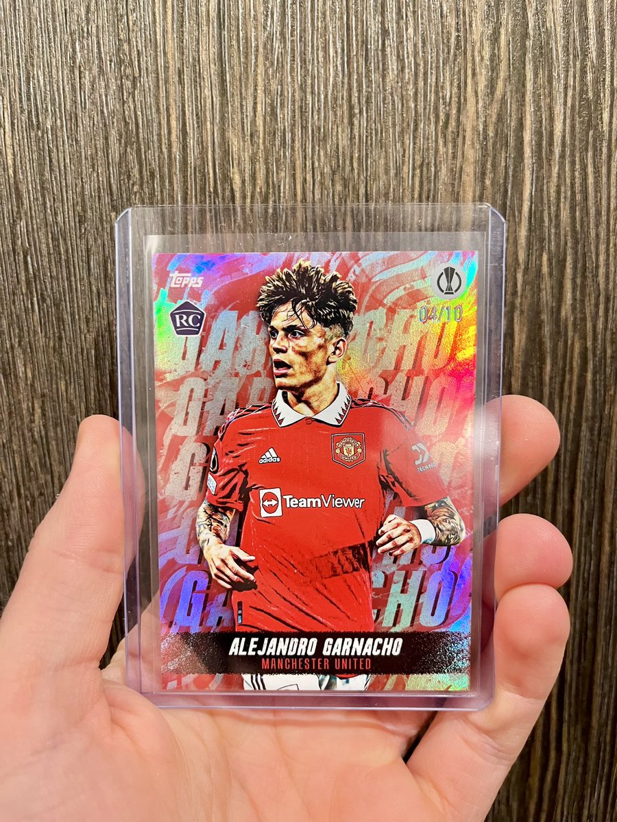 N17Pulls's tweet photo. @JayBobSons Looking for a buyer for this too🔥😇👹🔥❤️ https://t.co/9212QvPLKM