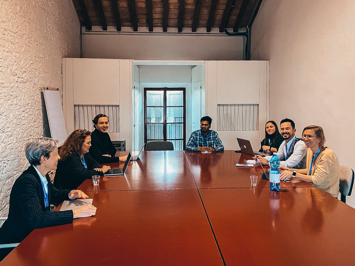 Pedro Canhão Costa, M.Sc. tweet media