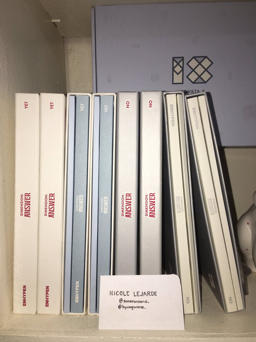 hyungwone_'s tweet photo. WTS / LFB ENHYPEN RANDOM PHOTOCARDS ph

can be sold as tingi
in good condition 
100php each 
gcash/bdo: payo only
next day delivery: jnt only 

tags: sunoo enhypen heeseung riki jungwon jay jake sunghoon doll beret specs ph pc

@ENHYPENMARKETPH https://t.co/ja8KPdyspH
