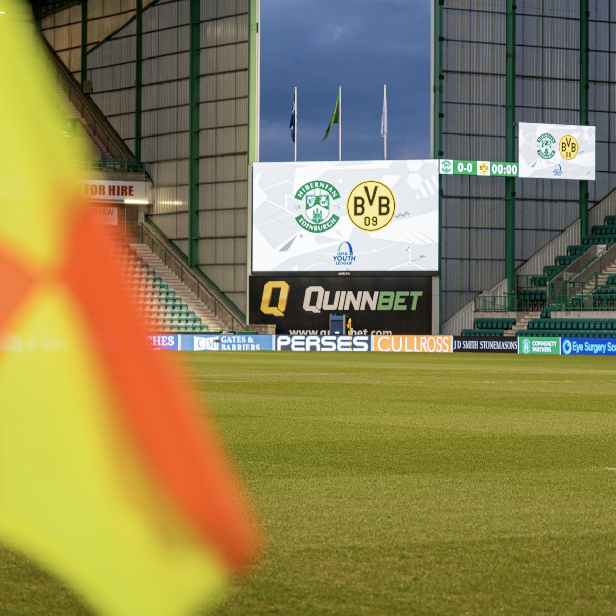 Borussia Dortmund tweet media