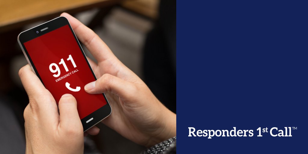 HealthKarmaApp's tweet photo. If #FirstResponders don’t get the #help they need and deserve, who will answer the call to YOUR next #emergency?

Responders 1st Call is a confidential, anonymous, 24/7 #trauma helpline for First Responders.

 Let us support your agency or department.
 https://t.co/mBiNyRwtMf https://t.co/CrKhBakOkF