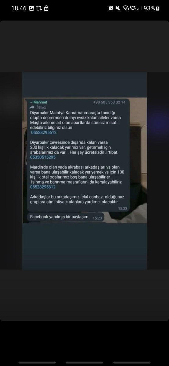 laraplew's tweet photo. #deprem #Diyarbakırdeprem #Mardin https://t.co/qEzoiuKJFv