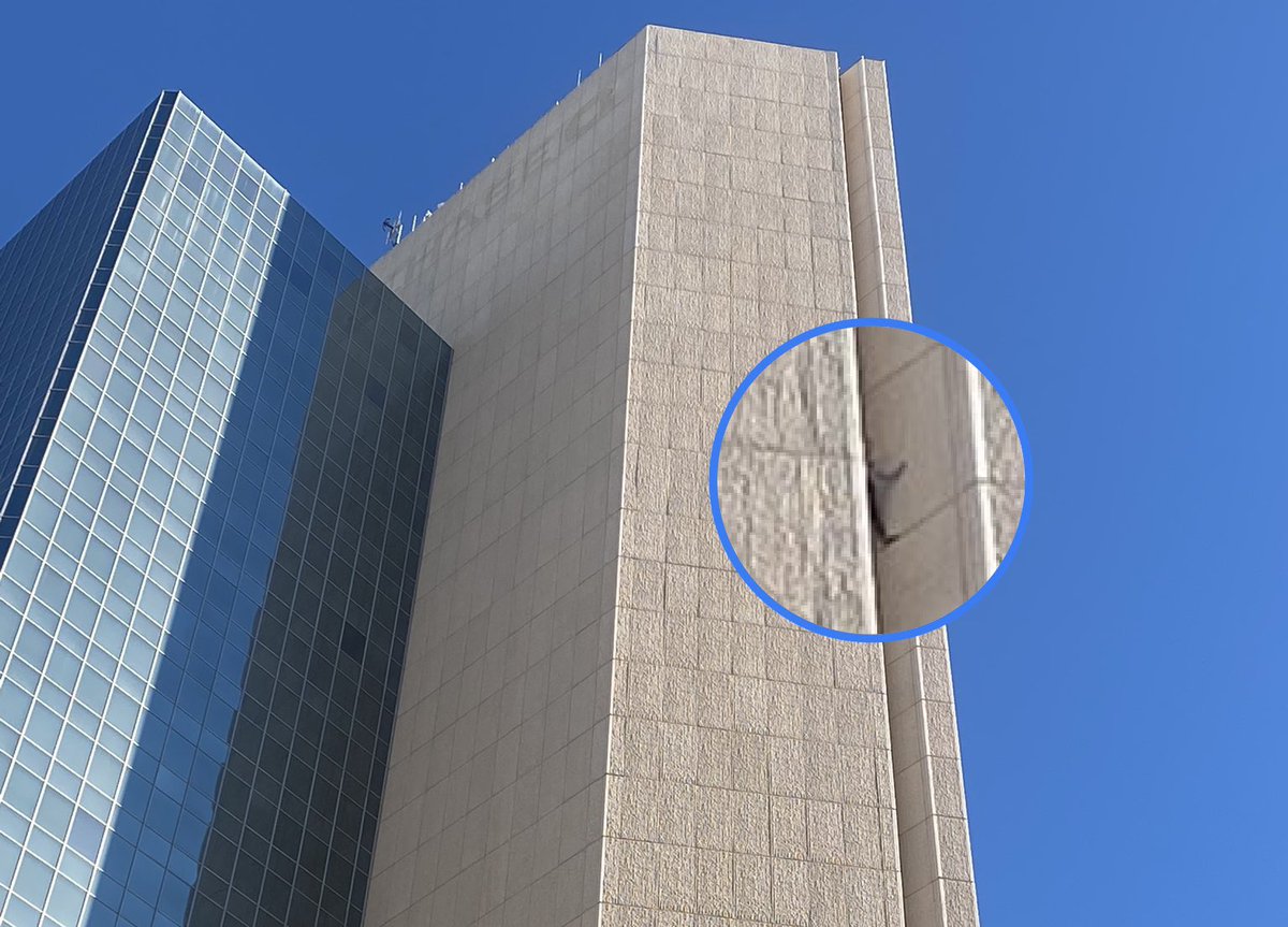 Double Deelite on Twitter "RT Breaking_4_News BREAKING Man solo