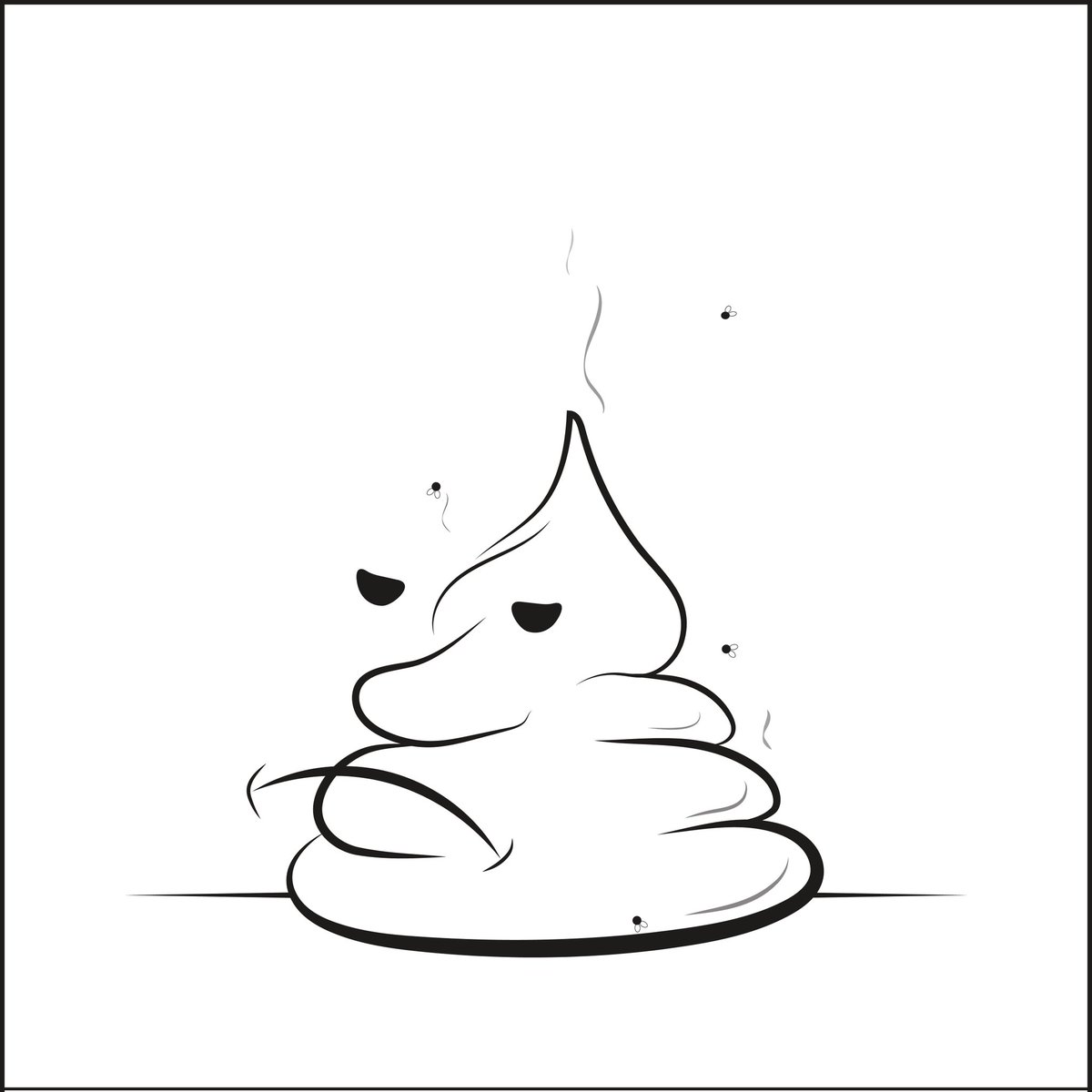 Insideinsquare's tweet photo. Shit face.... 

#nft #ArtistOnTwitter #NFTCommunity #art #insideinsquare https://t.co/HVVsD7QZis